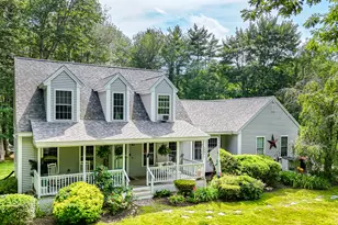1084 Littlefield Rd, Wells, ME 04090 - Photo 1