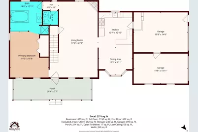 1084 Littlefield Road, Wells, ME 04090 - Photo 65
