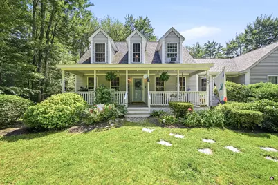 1084 Littlefield Road, Wells, ME 04090 - Photo 3