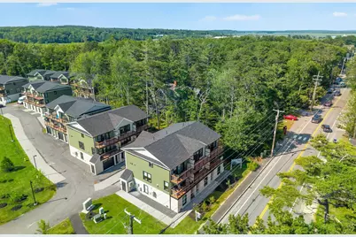 26 Salt Point Drive #25, Old Orchard Beach, ME 04064 - Photo 1