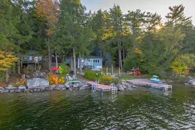 461 W Shore Road, Otis, ME 04605 - Photo 11