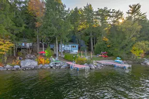 461 W Shore Rd, Otis, ME 04605 - Photo 11