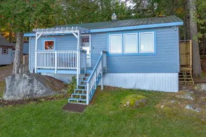 461 W Shore Road, Otis, ME 04605 - Photo 3