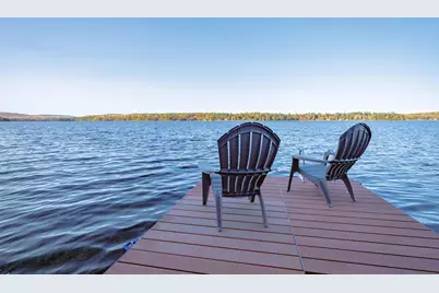 461 W Shore Road, Otis, ME 04605 - Photo 1