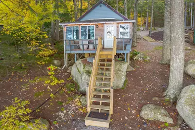 461 W Shore Road, Otis, ME 04605 - Photo 7