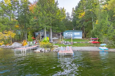 461 W Shore Road, Otis, ME 04605 - Photo 9