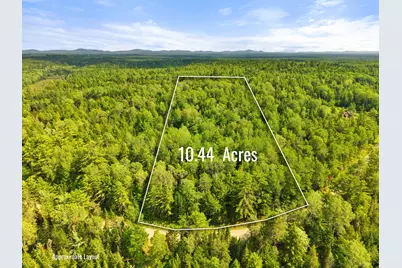 01-Lot 26 County Road, Greenfield Twp, ME 04461 - Photo 1