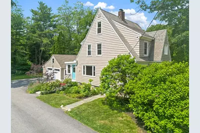 38 Johnson Road, Falmouth, ME 04105 - Photo 51