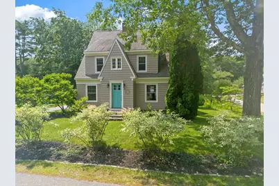 38 Johnson Road, Falmouth, ME 04105 - Photo 47