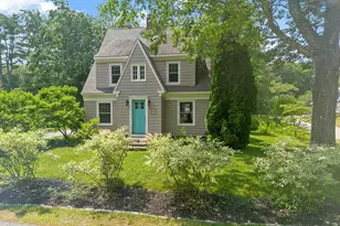 38 Johnson Rd, Falmouth, ME 04105 - Photo 47