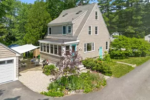 38 Johnson Rd, Falmouth, ME 04105 - Photo 1
