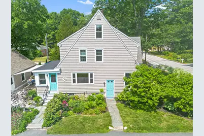 38 Johnson Road, Falmouth, ME 04105 - Photo 9