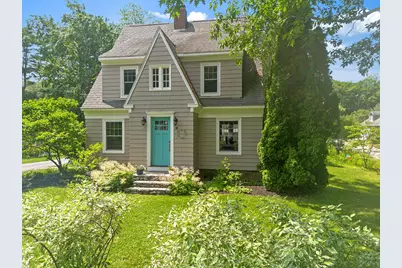 38 Johnson Road, Falmouth, ME 04105 - Photo 1