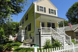44 School St, Old Orchard Beach, ME 04064 - Photo 1