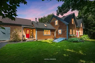 308 Ridge Rd, Monmouth, ME 04259 - Photo 1