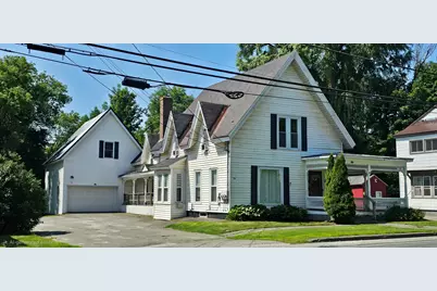 34 Western Avenue, Waterville, ME 04901 - Photo 1