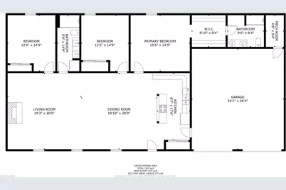 6 Alpine Rdg Drive, Greenville, ME 04441 - Photo 63