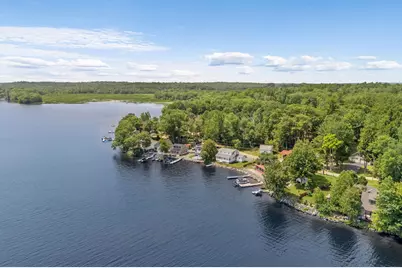 157 Lakeside Landing Road, Glenburn, ME 04401 - Photo 59