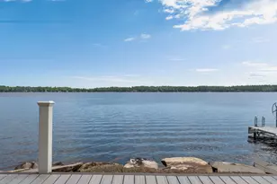 157 Lakeside Landing Rd, Glenburn, ME 04401 - Photo 9