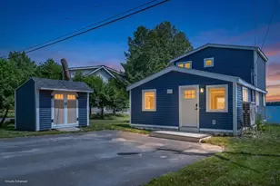 157 Lakeside Landing Rd, Glenburn, ME 04401 - Photo 1