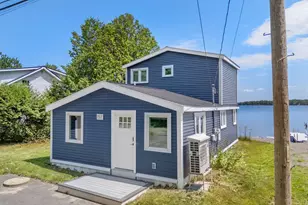 157 Lakeside Landing Rd, Glenburn, ME 04401 - Photo 43