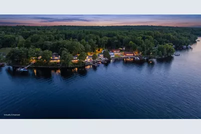 157 Lakeside Landing Road, Glenburn, ME 04401 - Photo 3