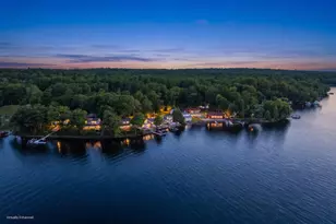 157 Lakeside Landing Rd, Glenburn, ME 04401 - Photo 3