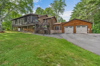1811 Stage Road, Etna, ME 04434 - Photo 1