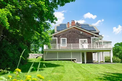57 Samoset Road, Rockland, ME 04841 - Photo 13