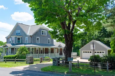 57 Samoset Road, Rockland, ME 04841 - Photo 1