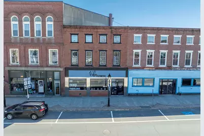 339 Main Street, Calais, ME 04619 - Photo 1