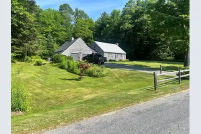 611 Moose Hill Road, Livermore Falls, ME 04254 - Photo 1