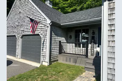 611 Moose Hill Road, Livermore Falls, ME 04254 - Photo 5