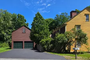 372 Intervale Rd, New Gloucester, ME 04260 - Photo 1