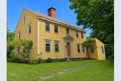 372 Intervale Road, New Gloucester, ME 04260 - Photo 1