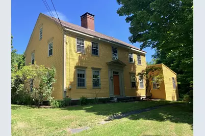372 Intervale Road, New Gloucester, ME 04260 - Photo 1