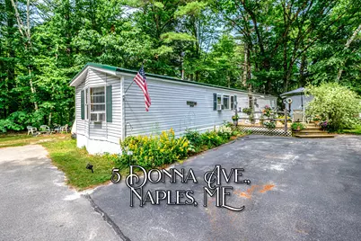 5 Donna Avenue, Naples, ME 04055 - Photo 3