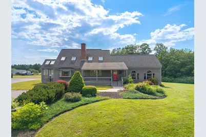71 Dennett Road, Dayton, ME 04005 - Photo 1