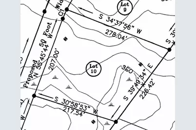 Lot #10 Pine Hill Road, Palermo, ME 04354 - Photo 3
