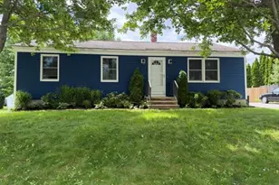 106 Beverly St, Portland, ME 04103 - Photo 1