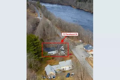 72 Penobscot Street, Orono, ME 04473 - Photo 1