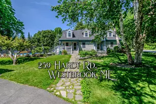 259 Hardy Rd, Westbrook, ME 04092 - Photo 1