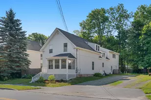 188 North St, Bath, ME 04530 - Photo 3
