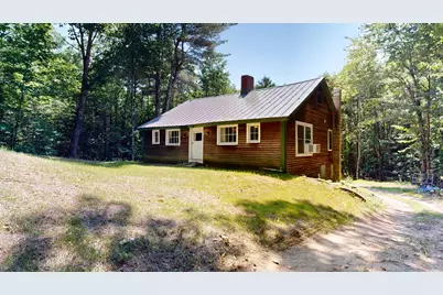 418 Old Woodman Hill Road, Minot, ME 04258 - Photo 3