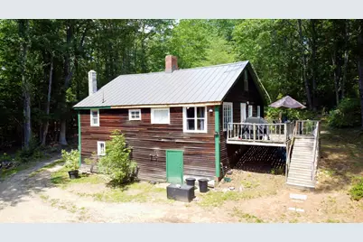 418 Old Woodman Hill Road, Minot, ME 04258 - Photo 3