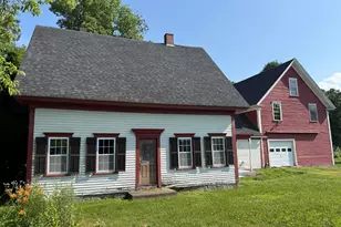 111 Kinderhook St, Randolph, ME 04346 - Photo 1