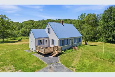 1161 Bristol Road, Bristol, ME 04539 - Photo 3