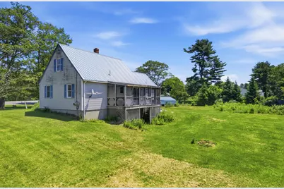 1161 Bristol Road, Bristol, ME 04539 - Photo 51