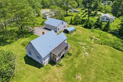 1161 Bristol Road, Bristol, ME 04539 - Photo 55