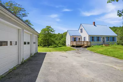 1161 Bristol Road, Bristol, ME 04539 - Photo 7